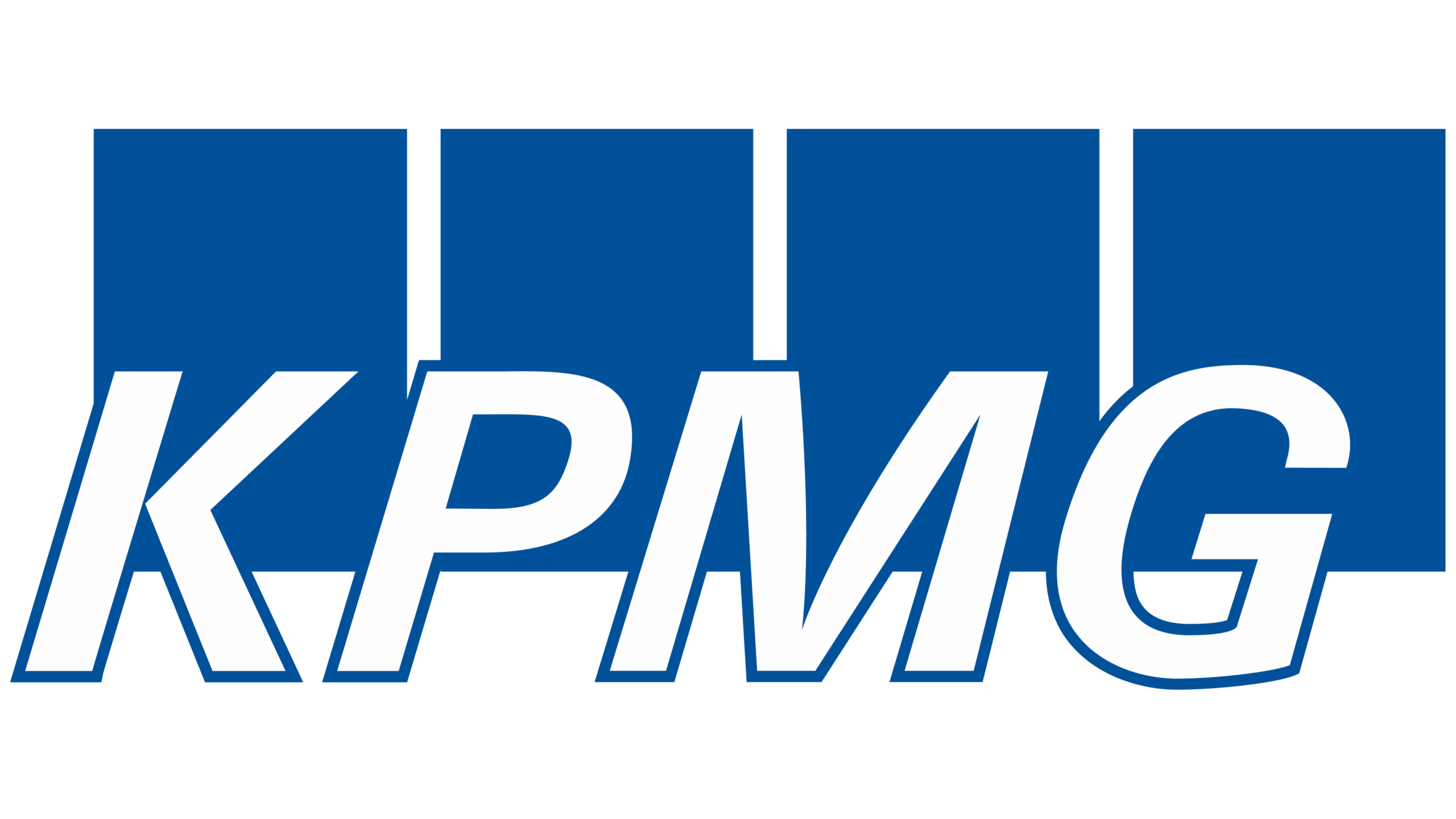 KPMG-Symbol
